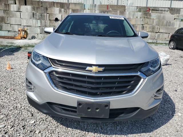 Photo 5 from auction – 2020 CHEVROLET EQUINOX LT with VIN 3GNAXKEV9LS604036
