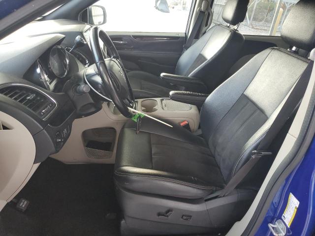 Photo 7 from auction – 2020 DODGE GRAND CARA with VIN 2C4RDGCG5LR194158