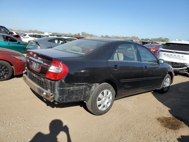 Photo 3 from auction – 2003 TOYOTA CAMRY LE with VIN 4T1BE32K93U243289