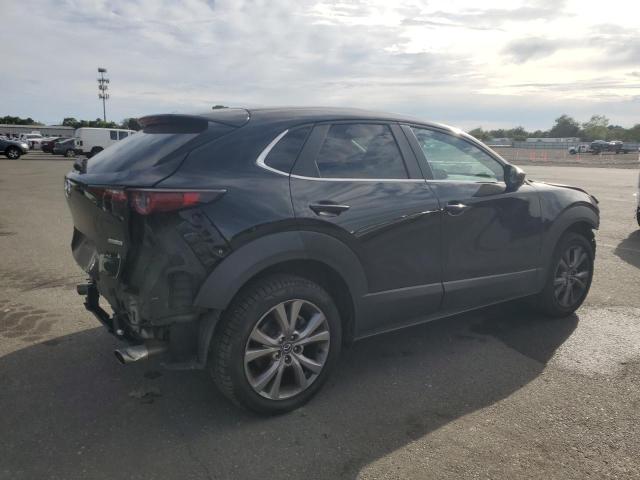 Photo 3 from auction – 2021 MAZDA CX-30 SELE with VIN 3MVDMBBL3MM222011