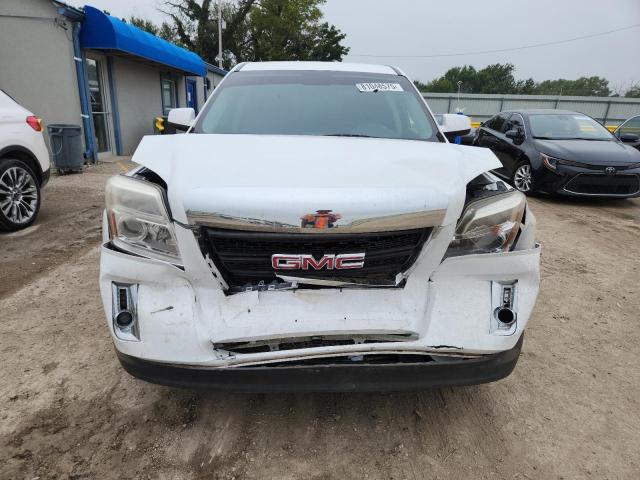 Photo 5 from auction – 2015 GMC TERRAIN SLE with VIN 2GKALMEK4F6275808