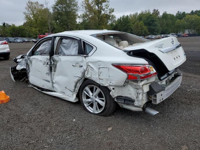 Photo 2 from auction – 2013 NISSAN ALTIMA 2.5 with VIN 1N4AL3AP0DN407002