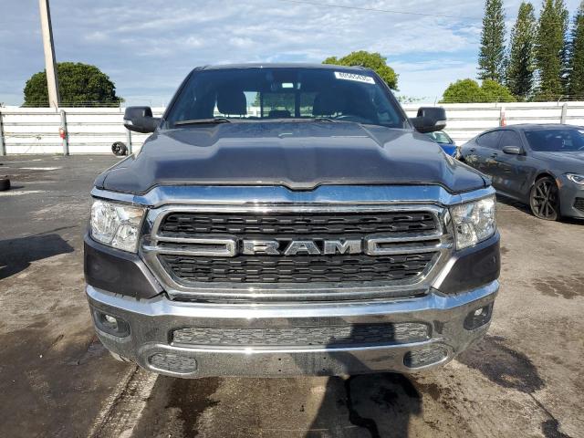Photo 5 from auction – 2022 RAM 1500 BIG H with VIN 1C6RREBG5NN452239