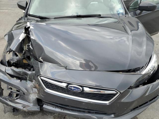Photo 11 from auction – 2019 SUBARU IMPREZA with VIN 4S3GKAA67K3606060