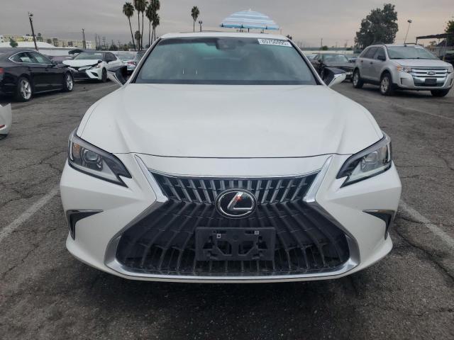Photo 5 from auction – 2022 LEXUS ES 350 BAS with VIN 58ACZ1B17NU115388