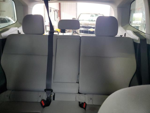 Photo 10 from auction – 2014 SUBARU FORESTER 2 with VIN JF2SJAEC8EH531410