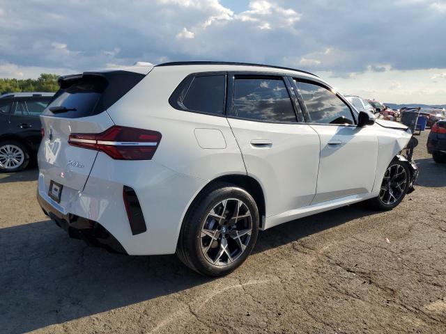 Photo 3 from auction – 2025 BMW X3 30 XDRI with VIN 5UX53GP06S9109944