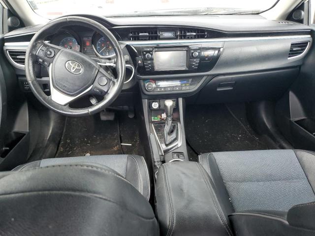 Photo 8 from auction – 2014 TOYOTA COROLLA L with VIN 2T1BURHE2EC004193