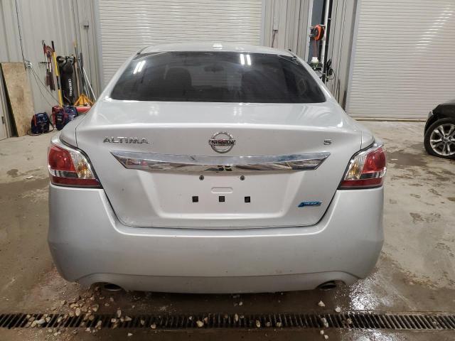 Photo 6 from auction – 2014 NISSAN ALTIMA 2.5 with VIN 1N4AL3AP7EN231065
