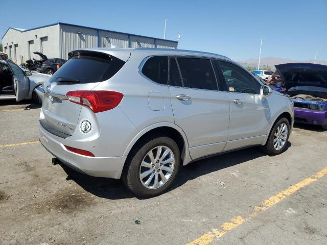 Photo 3 from auction – 2019 BUICK ENVISION E with VIN LRBFX2SA8KD000667
