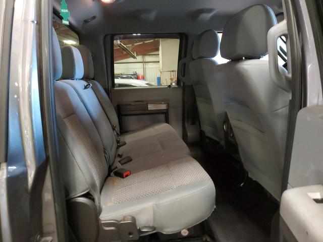 Photo 10 from auction – 2013 FORD F250 SUPER with VIN 1FT7W2B66DEB31873
