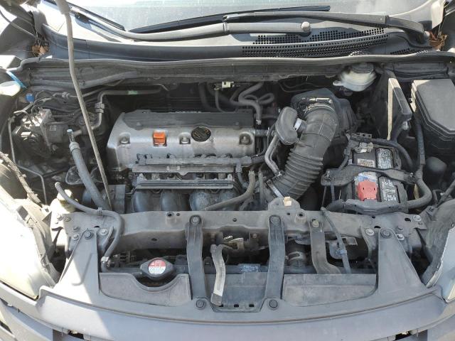 Photo 11 from auction – 2012 HONDA CR-V LX with VIN 5J6RM4H39CL032766