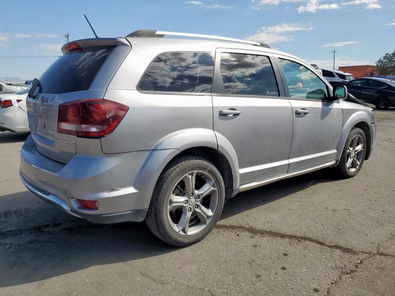 Photo 3 from auction – 2016 DODGE JOURNEY CR with VIN 3C4PDCGB2GT208065