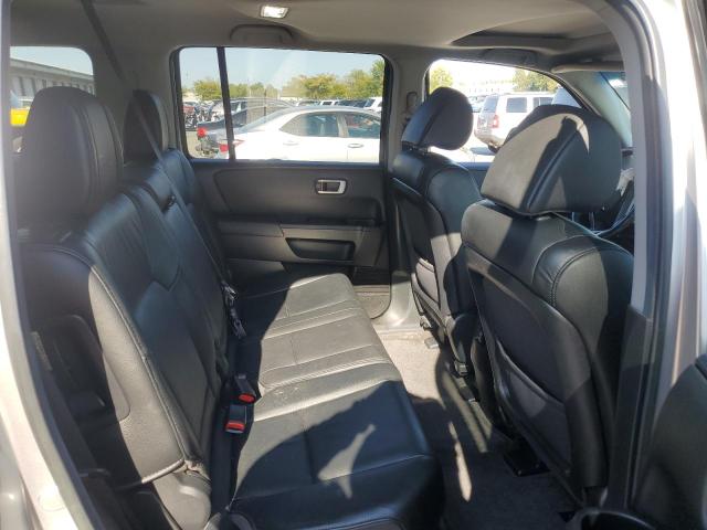 Photo 11 from auction – 2013 HONDA PILOT EXL with VIN 5FNYF3H58DB011323