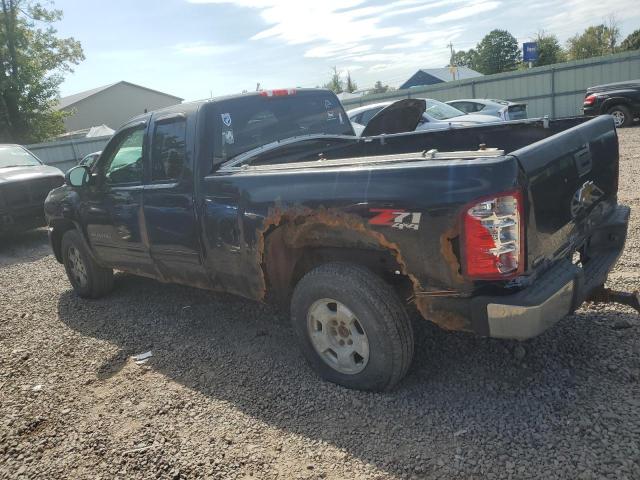 Photo 2 from auction – 2011 CHEVROLET SILVERADO with VIN 1GCRKSE35BZ192692