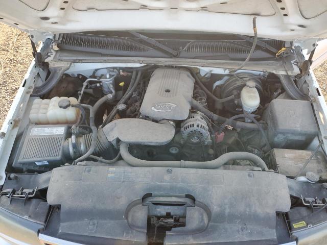 Photo 11 from auction – 2006 CHEVROLET SILVERADO with VIN 1GCEK19B56Z181210
