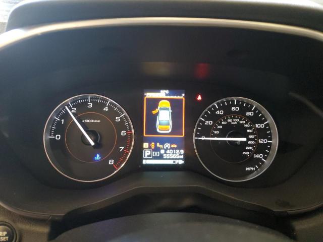 Photo 9 from auction – 2022 SUBARU CROSSTREK LIMITED with VIN JF2GTHMC2NH207377