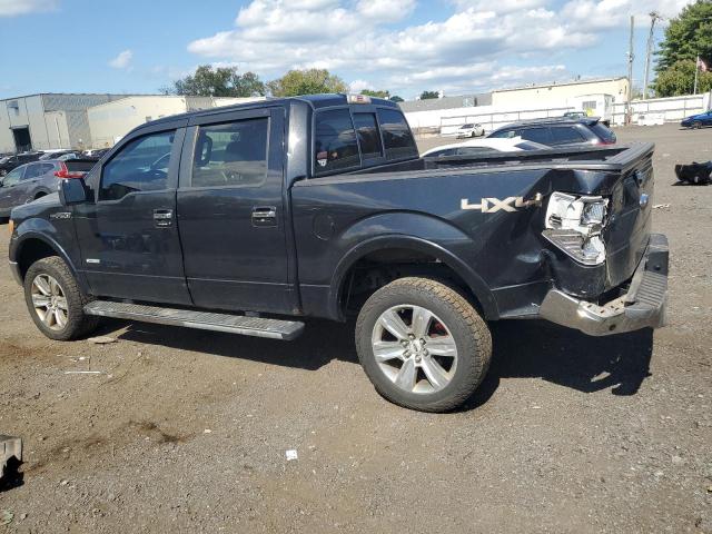 Photo 2 from auction – 2011 FORD F150 SUPERCREW with VIN 1FTFW1ET4BFA90481