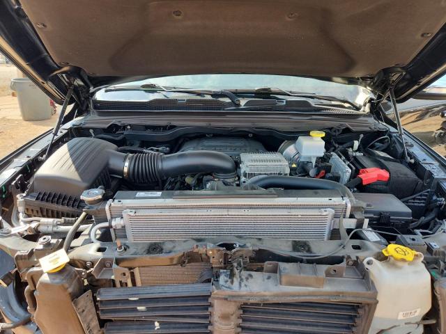 Photo 11 from auction – 2020 RAM 1500 LARAMIE with VIN 1C6SRFJT3LN398880