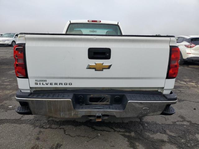Photo 6 from auction – 2002 CHEVROLET SILVERADO with VIN 1GBHC24UX2E195912