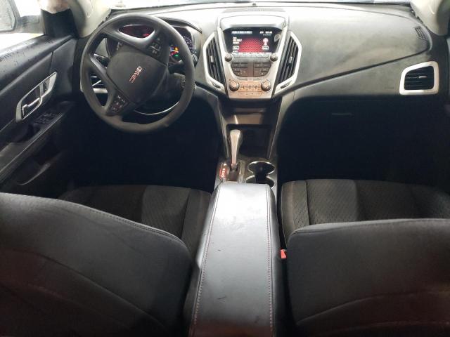 Photo 8 from auction – 2013 GMC TERRAIN SLE with VIN 2GKALMEK2D6272726