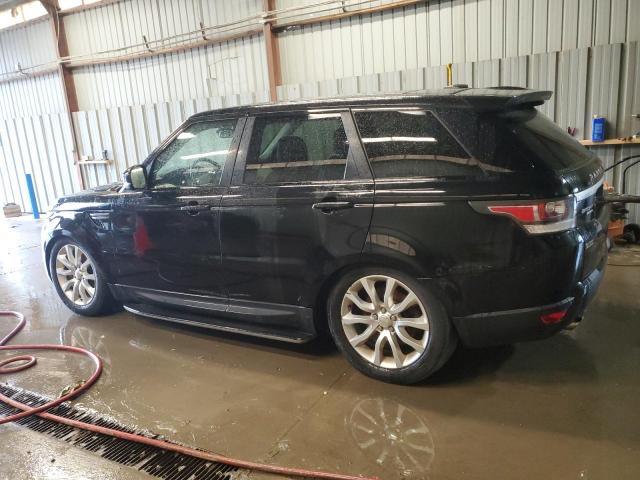 Photo 2 from auction – 2014 LAND ROVER RANGE ROVE with VIN SALWG2WFXEA386059
