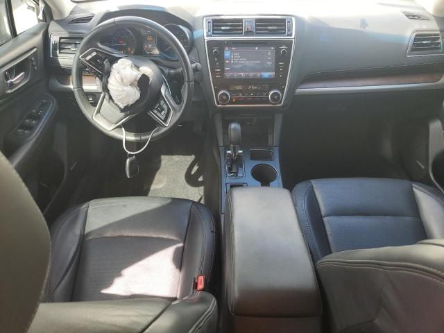 Photo 8 from auction – 2019 SUBARU OUTBACK 2. with VIN 4S4BSAJC5K3297863
