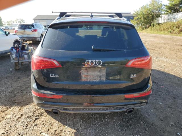 Photo 6 from auction – 2011 AUDI Q5 PREMIUM PLUS with VIN WA1DKAFP7BA025670