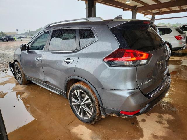 Photo 2 from auction – 2019 NISSAN ROGUE S with VIN JN8AT2MT1KW250511