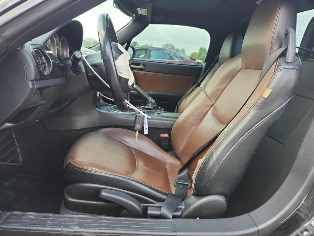 Photo 7 from auction – 2014 MAZDA MX-5 MIATA with VIN JM1NC2PF7E0233593