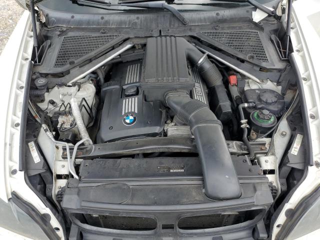 Photo 12 from auction – 2008 BMW X5 3.0I with VIN 5UXFE43508L004259