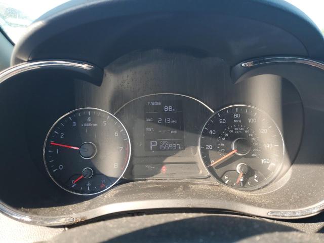 Photo 9 from auction – 2016 KIA FORTE LX with VIN KNAFX4A63G5440434