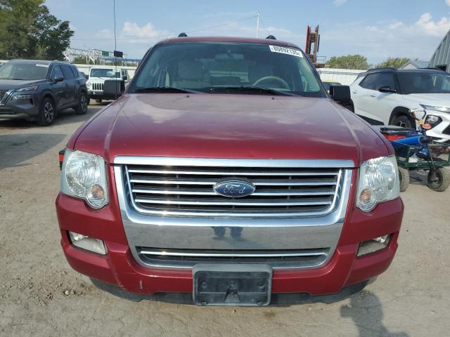 Photo 5 from auction – 2007 FORD EXPLORER XLT with VIN 1FMEU73E67UA49647