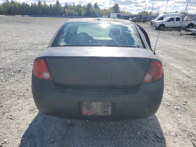 Photo 6 from auction – 2008 CHEVROLET COBALT LT with VIN 1G1AL55F987138668