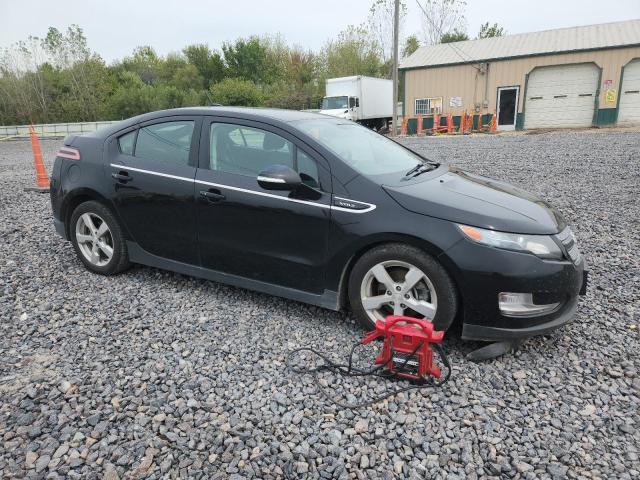 Photo 4 from auction – 2013 CHEVROLET VOLT with VIN 1G1RA6E48DU109820