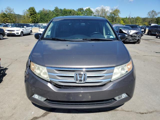 Photo 5 from auction – 2012 HONDA ODYSSEY TO with VIN 5FNRL5H97CB142186