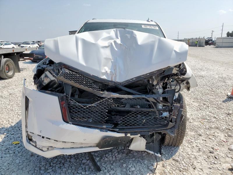 Photo 5 from auction – 2023 CADILLAC ESCALADE S with VIN 1GYS4FKL2PR155799