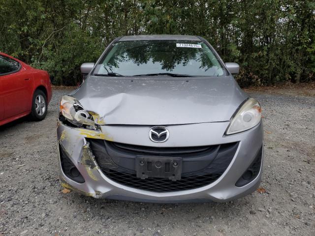 Photo 5 from auction – 2012 MAZDA 5 with VIN JM1CW2BL7C0127749