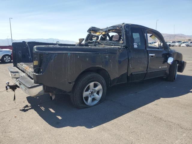 Photo 3 from auction – 2006 NISSAN TITAN XE with VIN 1N6AA06A06N511573