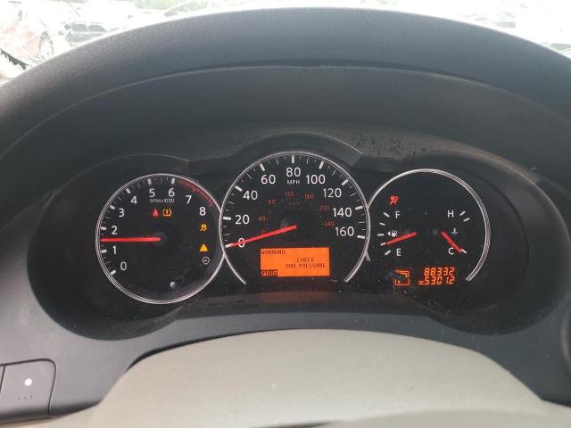 Фото 9 с аукциона – 2012 NISSAN ALTIMA BASE с VIN 1N4AL2AP4CC179249