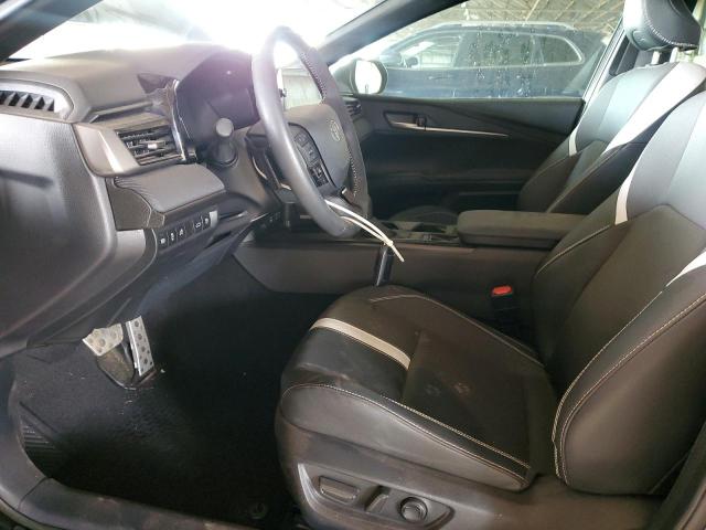 Photo 7 from auction – 2025 TOYOTA CAMRY XSE with VIN 4T1DAACK3SU103244