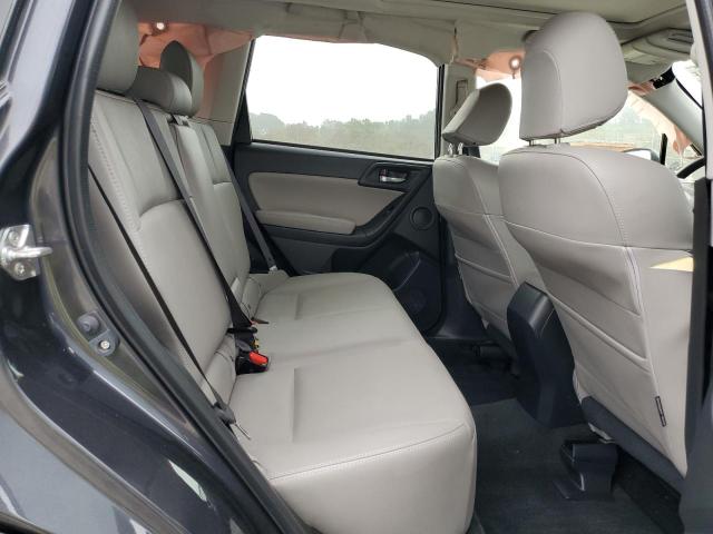 Photo 11 from auction – 2016 SUBARU FORESTER 2 with VIN JF2SJAXC1GH495477