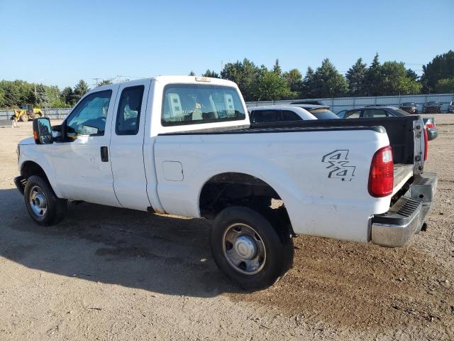 Photo 2 from auction – 2013 FORD F250 SUPER with VIN 1FT7X2B63DEB14591
