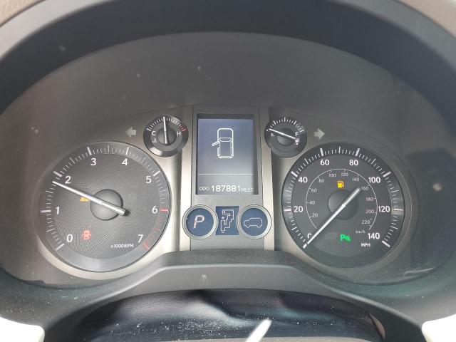 Photo 9 from auction – 2013 LEXUS GX 460 with VIN JTJBM7FX8D5060107