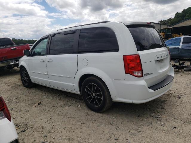 Foto 2 de la subasta – 2017 DODGE GRAND CARA con VIN 2C4RDGEG3HR746793