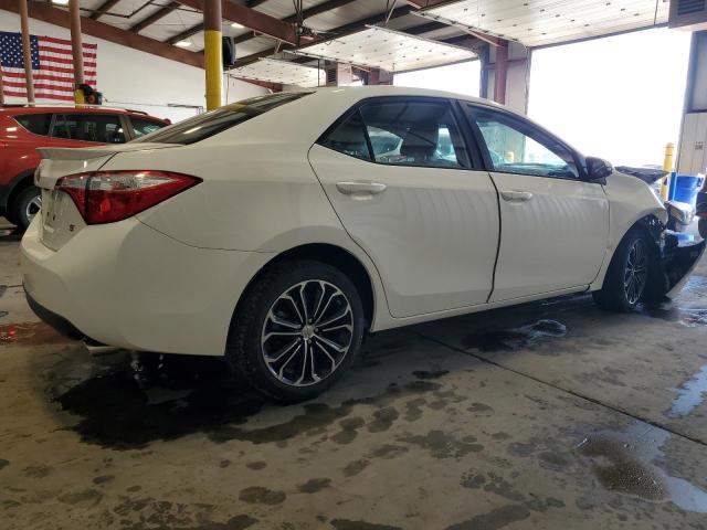 Photo 3 from auction – 2015 TOYOTA COROLLA L with VIN 2T1BURHE0FC439358