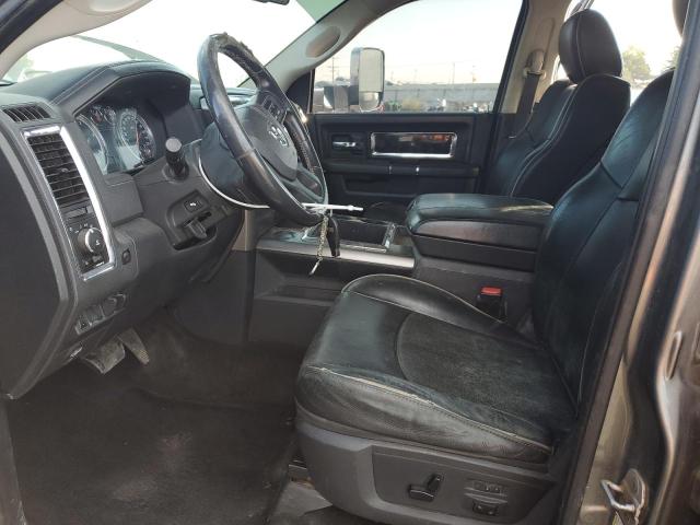 Photo 7 from auction – 2012 DODGE RAM 2500 L with VIN 3C6UD5GLXCG335051
