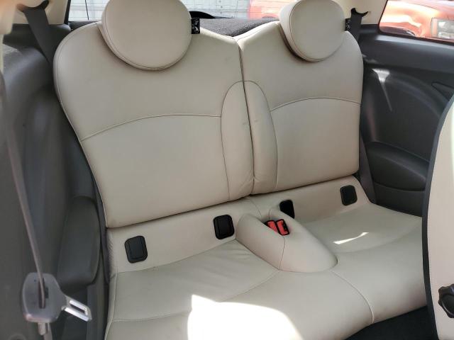 Photo 10 from auction – 2012 MINI COOPER S with VIN WMWSV3C5XCT387238