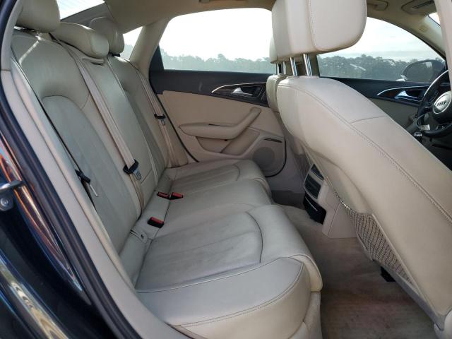 Photo 10 from auction – 2016 AUDI A6 PREMIUM PLUS with VIN WAUFGAFC5GN193592