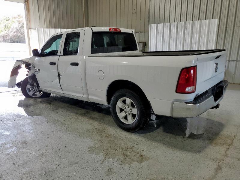 Photo 2 from auction – 2019 RAM 1500 CLASS with VIN 1C6RR6FG7KS613705